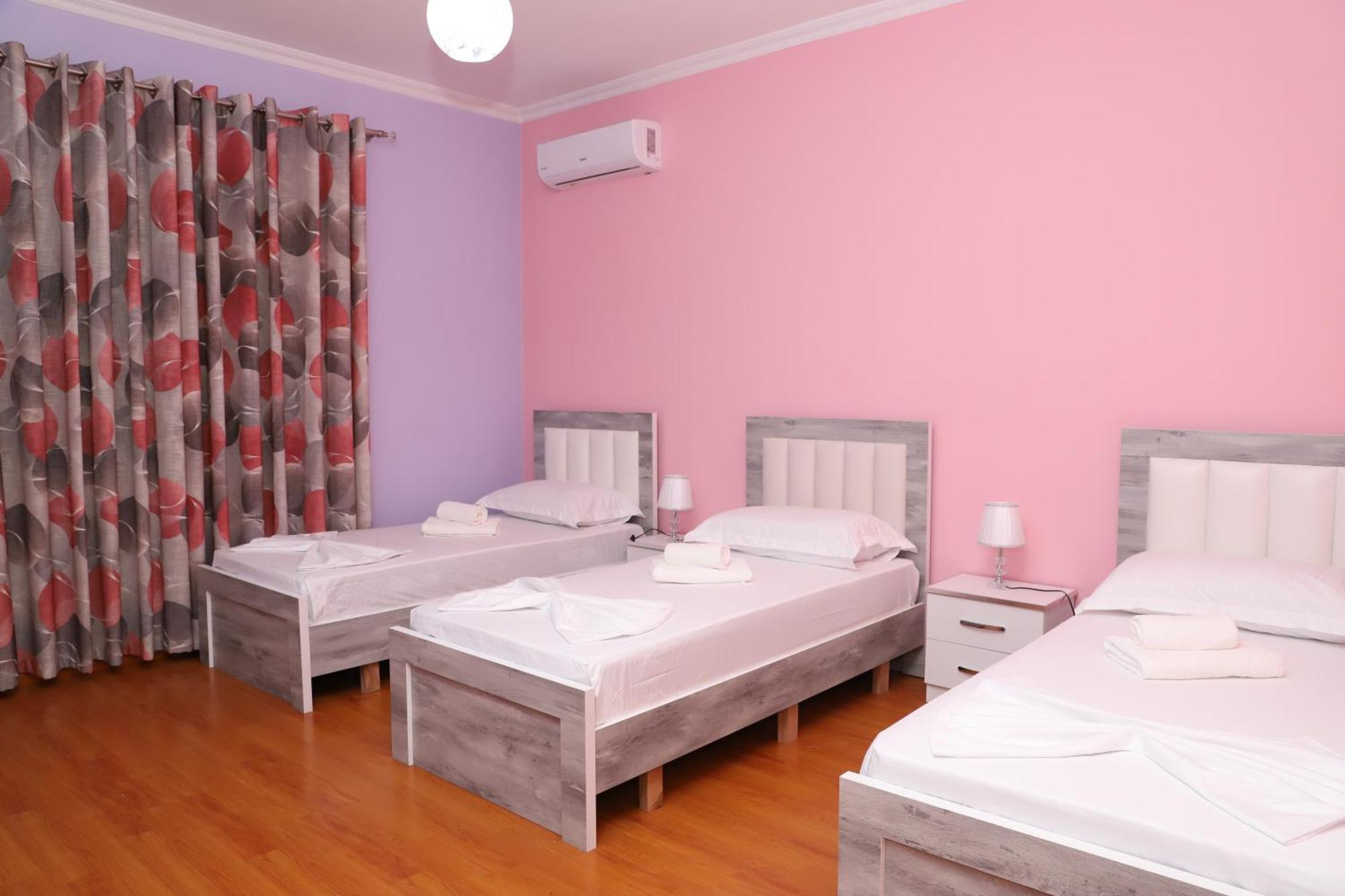 Martin Apartment *