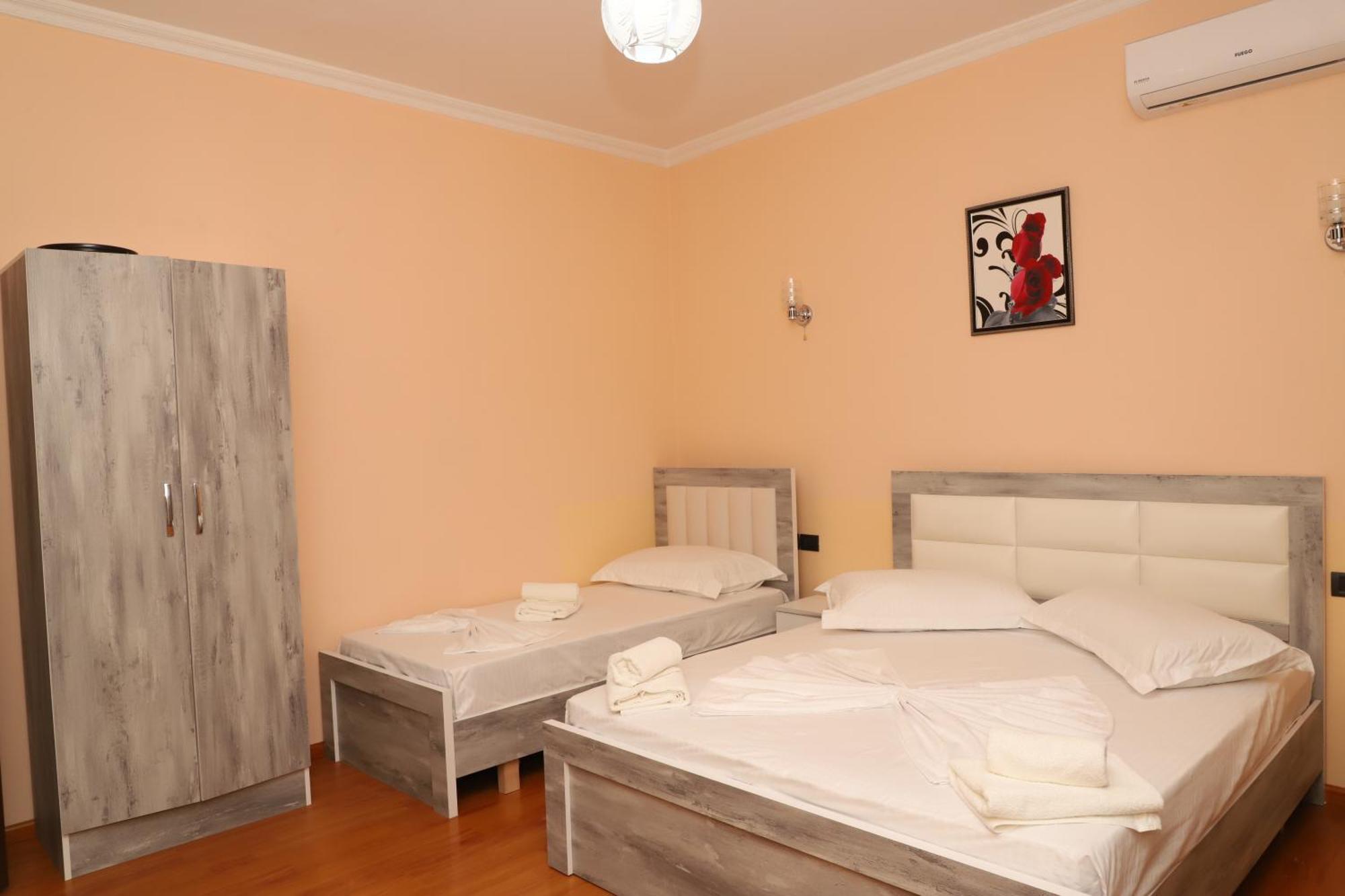 Martin Apartment *